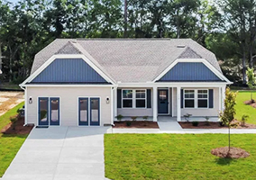 114 Cascade Drive, Conway, SC