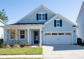 2090 Tulip Poplar Street, Leland, NC