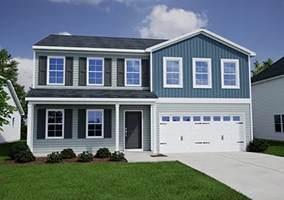 246 Mayflower Drive NW, Calabash, NC