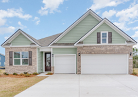 7031 Cinnamon Drive, Conway, SC