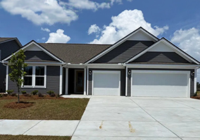 1505 Created Iris Way, North Myrtle Beach, SC