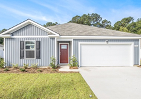 5087 Yellowstone Drive, Conway, SC