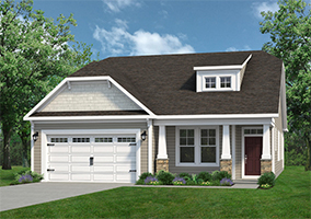 1558 Breakwater Drive, Little River, SC