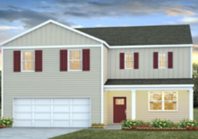 400 Green Ash Drive, Conway, SC