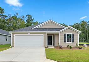 7131 Woodline Drive SW, Sunset Beach, NC