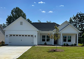 126 Westfield Circle, Conway, SC