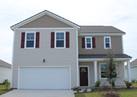 347 Ridley Street, Longs, SC