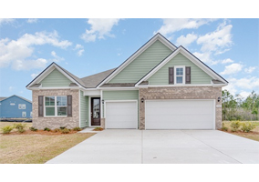 893 Ireland Drive, Longs, SC