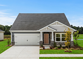 1519 Regal Fern Way, Longs, SC