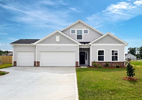 316 Garden Grove Street, Conway, SC
