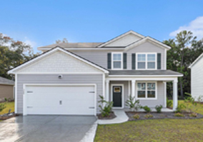 5050 Yellowstone Drive, Conway, SC