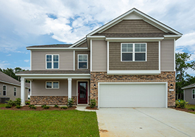 434 Clear Lake Drive, Conway, SC