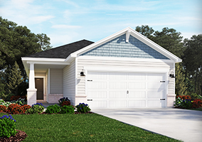 8261 Vibrant Drive, Longs, SC