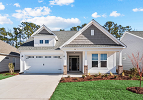 1188 Halter Place, Calabash, NC