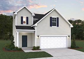 1091 Hanson Drive, Leland, NC