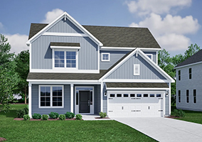 6277 Zoe Way, Myrtle Beach, SC