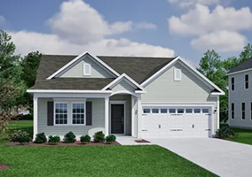 1084 Laconic Drive, Myrtle Beach, SC