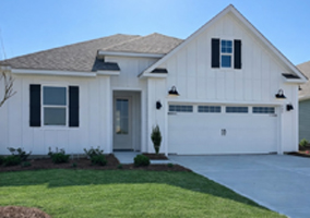526 Silky Oak Drive SE, Bolivia, NC