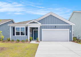 5129 Yellowstone Drive, Conway, SC