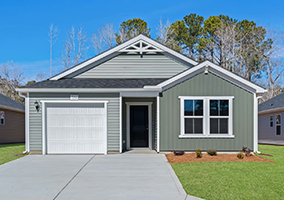 7091 Woodline Drive SW, Sunset Beach, NC