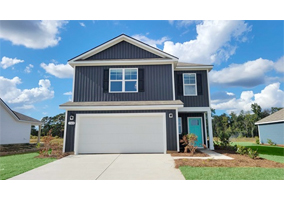 540 Scarlet Sage Drive, Conway, SC