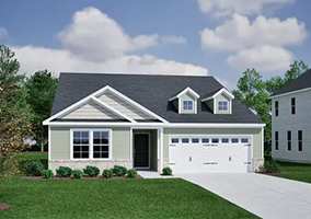 423 Atamasco Court, Conway, SC