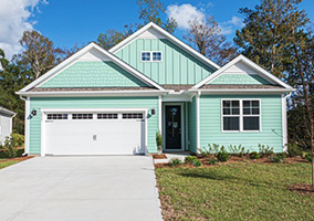 2039 Cypress Hill Drive SE, Bolivia, NC