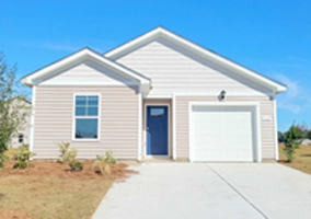 560 Strawberry Field Way, Galivants Ferry, SC