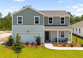 612 Coronado Avenue, Leland, NC