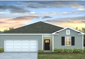 324 RookRoost Circle, Conway, SC