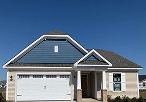 2207 Flatleaf Court, Longs, SC