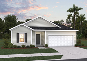 1542 Salt Pond Way SW, Shallotte, NC
