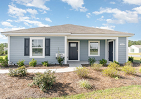 247 Teddy Bear Circle, Conway, SC