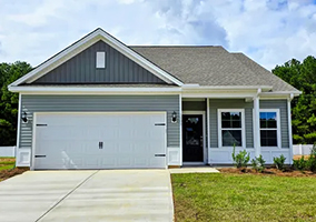 1109 Hainer Place Drive, Conway, SC