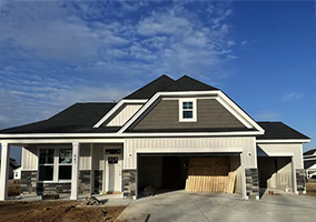 867 Birch Garden Drive, Longs, SC