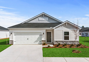 524 Cypress Preserve Circle, Longs, SC