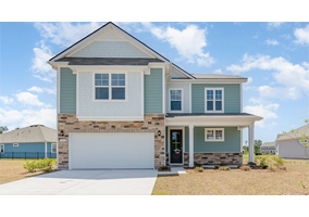 860 Ireland Drive, Longs, SC