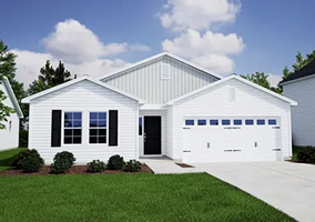 316 Garden Grove Street, Conway, SC