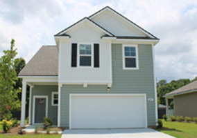 311 Ridley Street, Longs, SC