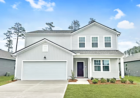 552 Coronado Avenue, Leland, NC