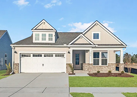 7612 Gorse Drive, Leland, NC