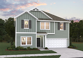 211 Keira Lane NW, Supply, NC