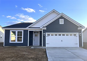 165 Westfield Circle, Conway, SC