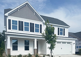 199 Broughton Drive, Myrtle Beach, SC