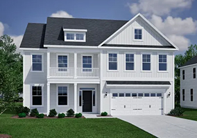 1106 Laconic Drive, Myrtle Beach, SC
