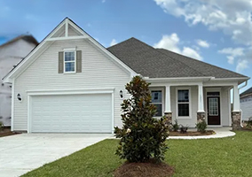 1051 Laconic Drive, Myrtle Beach, SC