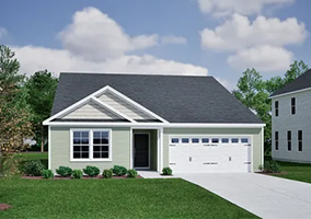 292 Mayflower Drive NW, Calabash, NC