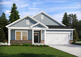 997 Lauryn Oak Loop, Longs, SC