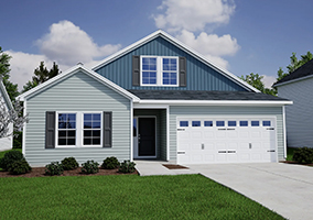 189 Mayflower Drive NW, Calabash, NC