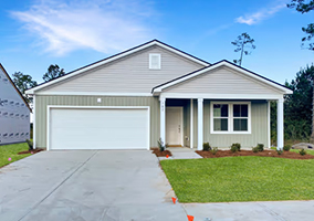 702 Tahoe Ridge Drive, Leland, NC